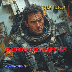 Bonustrack - Raumschiffkapitän