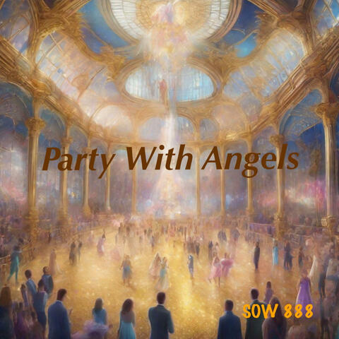 Party With Angels