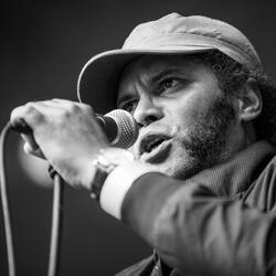 L'ÂME DU VIOLON (feat. SIBI ZONGO)