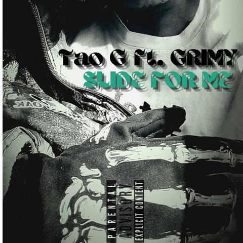 SLIDE FOR ME (feat. GRIMY)