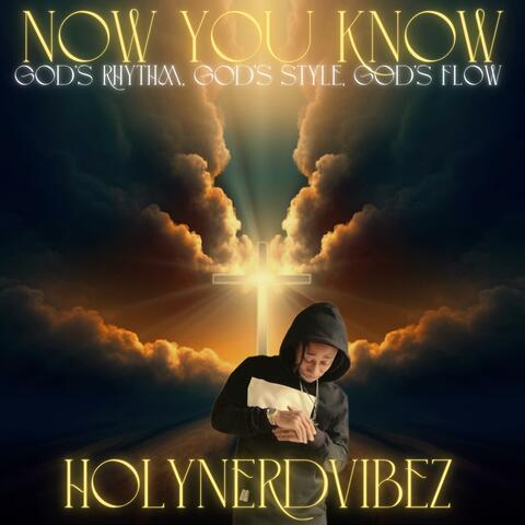 NOW YOU KNOW