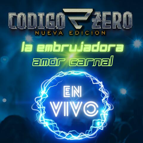 La Embrujadora / Amor Carnal