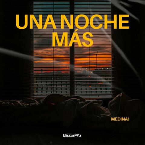 Una Noche Mas