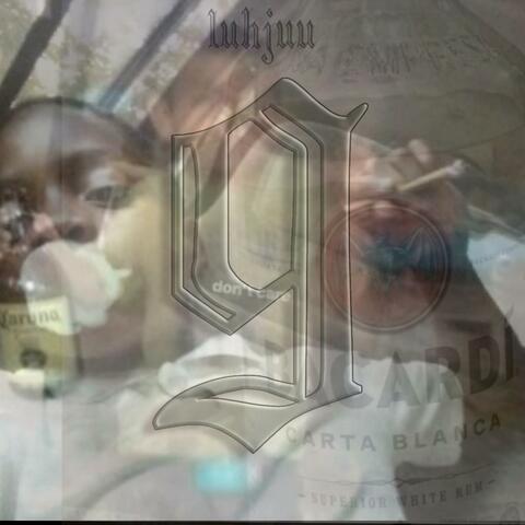 get nun (feat. Luhjuu)