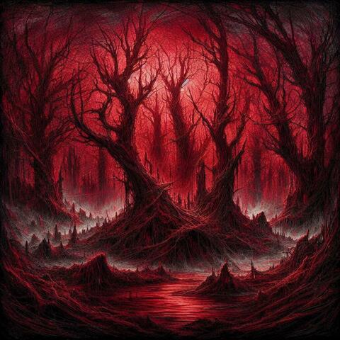 Stretched Out For A Mother