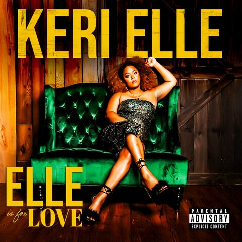 Elle Is For Love