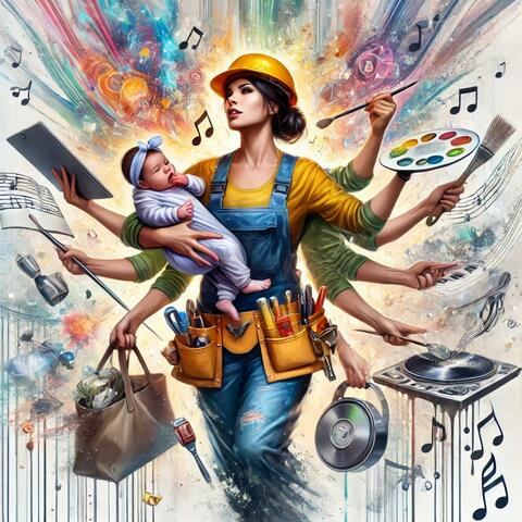 TradesWomen Songs