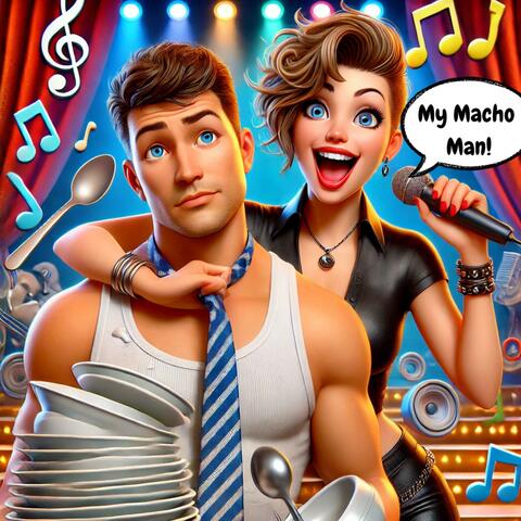 My Macho Man