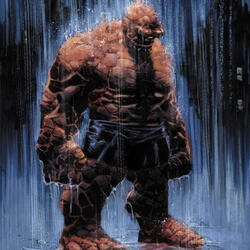 Ben Grimm