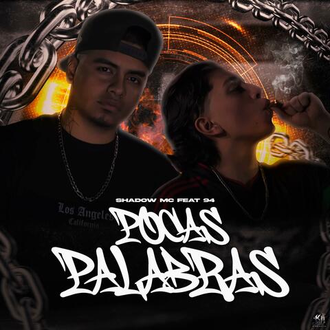 Pocas Palabras (feat. 94)