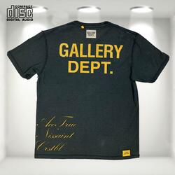 Gallery Dept. (feat. Nissaint & Crstbl)