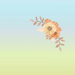 In The Shadows of Flowering Pines