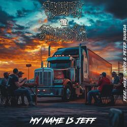 My Name Is Jeff (feat. Peter Suvada & Mike Smith)