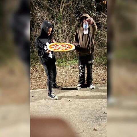 slice! (feat. majionmars)