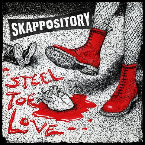 Steel Toe Love