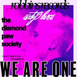 WE ARE ONE