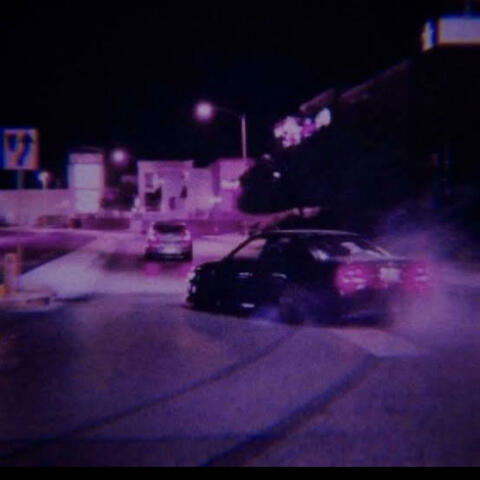 Getaway driver