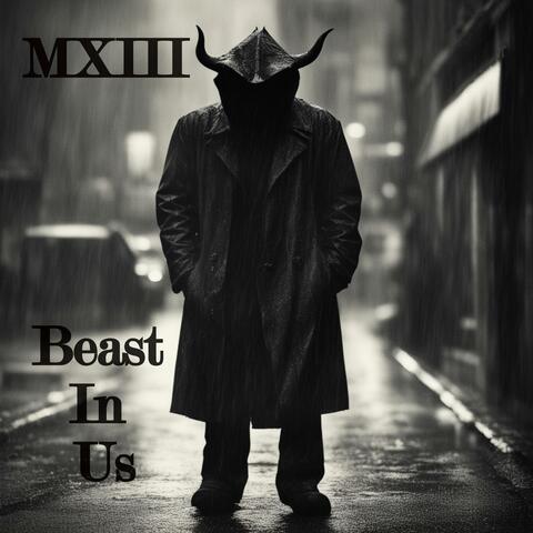 Beast In Us