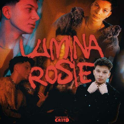 LUMINA ROSIE