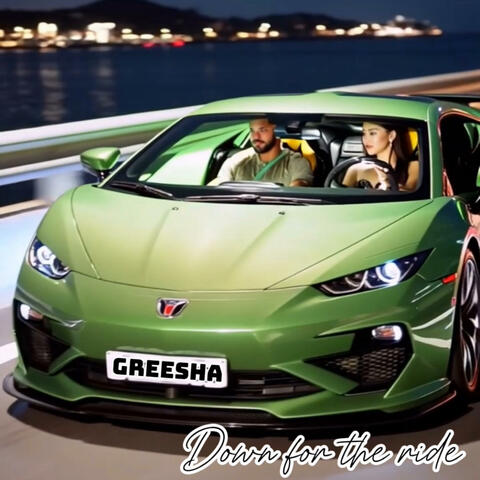 Down For The Ride
