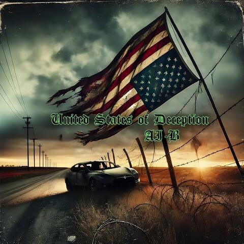 United States of Deception