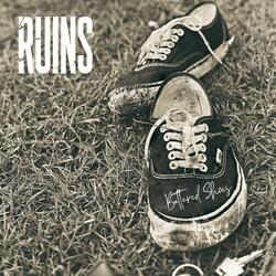 Battered Shoes