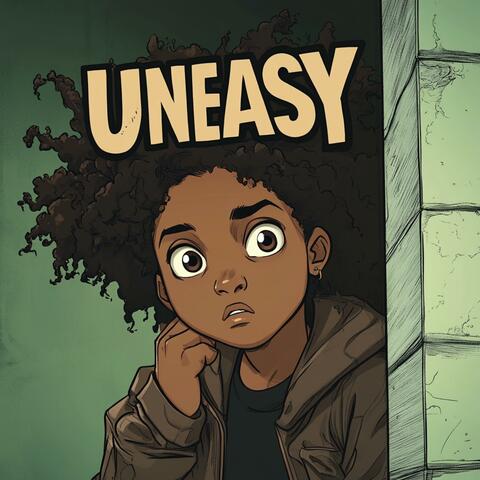 Uneasy