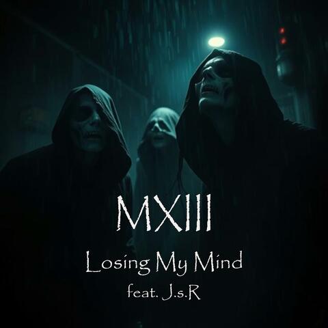 Losing My Mind (feat. J.s.R)
