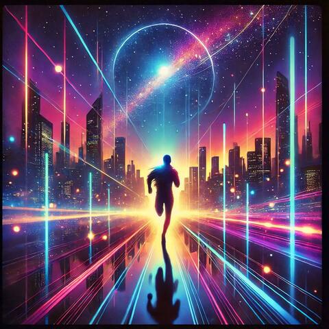 Lost in the Light