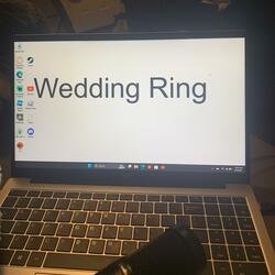 Wedding Ring