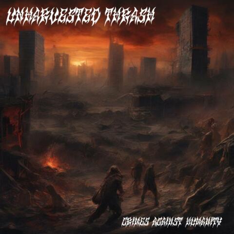 Crimes Against Humanity