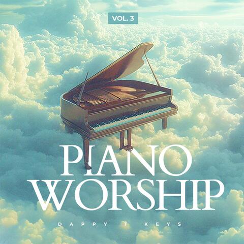Piano Worship, Vol. 3