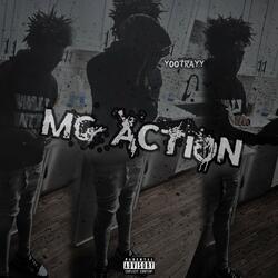 YooTrayy - MG Action