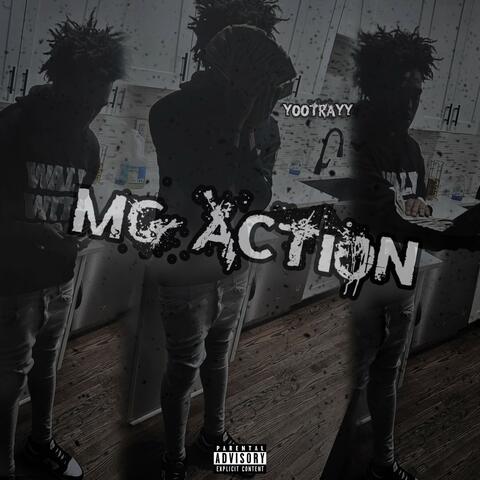 YooTrayy - MG Action