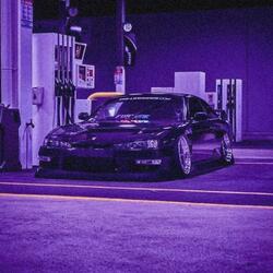 Night Call