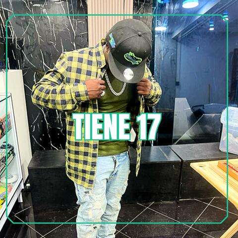 Tiene 17