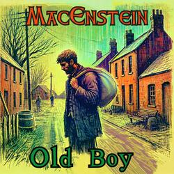 Old Boy