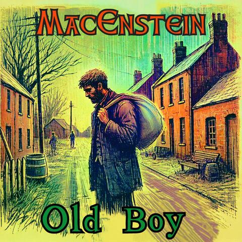 Old Boy