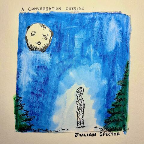 A Conversation Outside