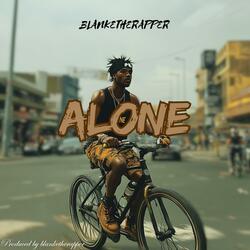 ALONE