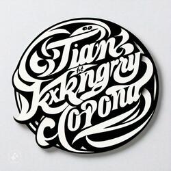 Locos de la costa (feat. Kxngry Corona)