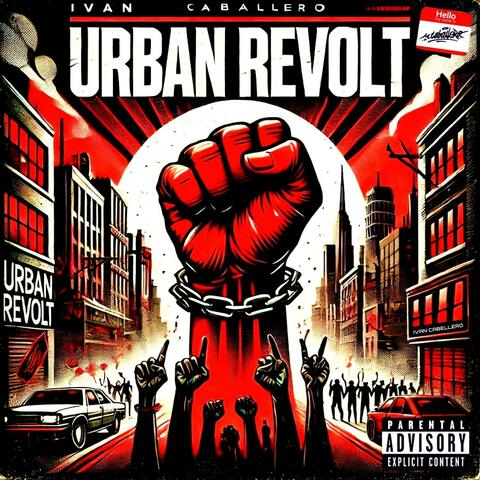 Urban Revolt