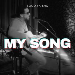 My Song (Live Version)