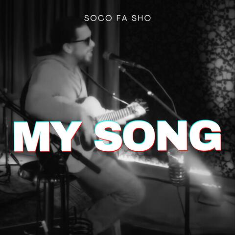 My Song (Live Version)