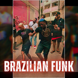 FUNK Bacana | Brazilian Funk | Brazilian Street Funk | Brazilian Phonk | Indian Beats