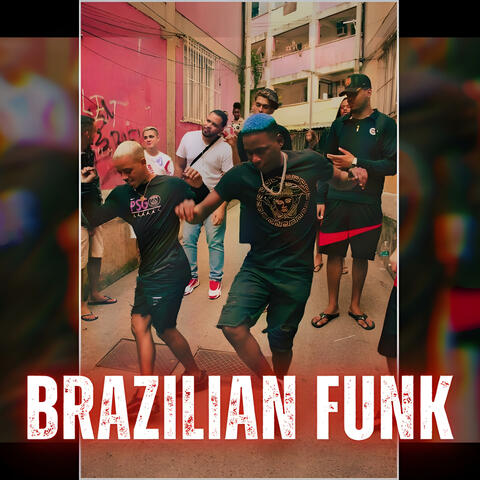 FUNK Bacana | Brazilian Funk | Brazilian Street Funk | Brazilian Phonk | Indian Beats