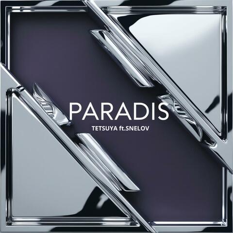 Paradis (feat. Snelov)