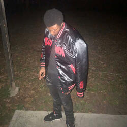 Many opps (Feat. Luh jibo)