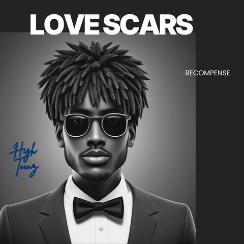 Love Scars (feat. Recompense)