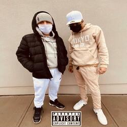 Live it (feat. Deeyago)